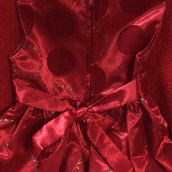 Girls dress - Picture 5 of 5